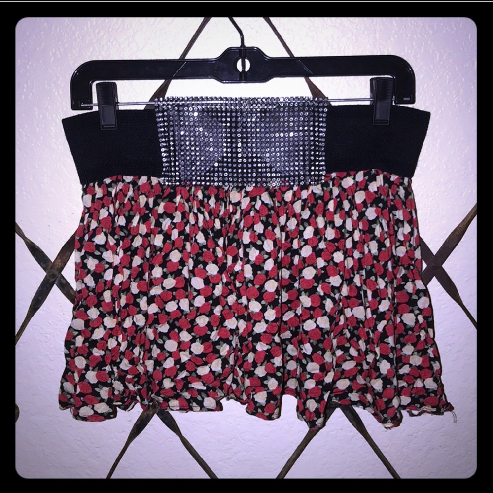 ADORABLE COUNTESS SKIRT❤️